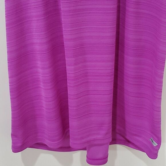 𝅺athletic Works purple tank top - Picture 3 of 7
